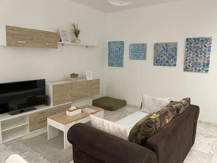 Rincon Roma Apartment Gelves Exterior photo