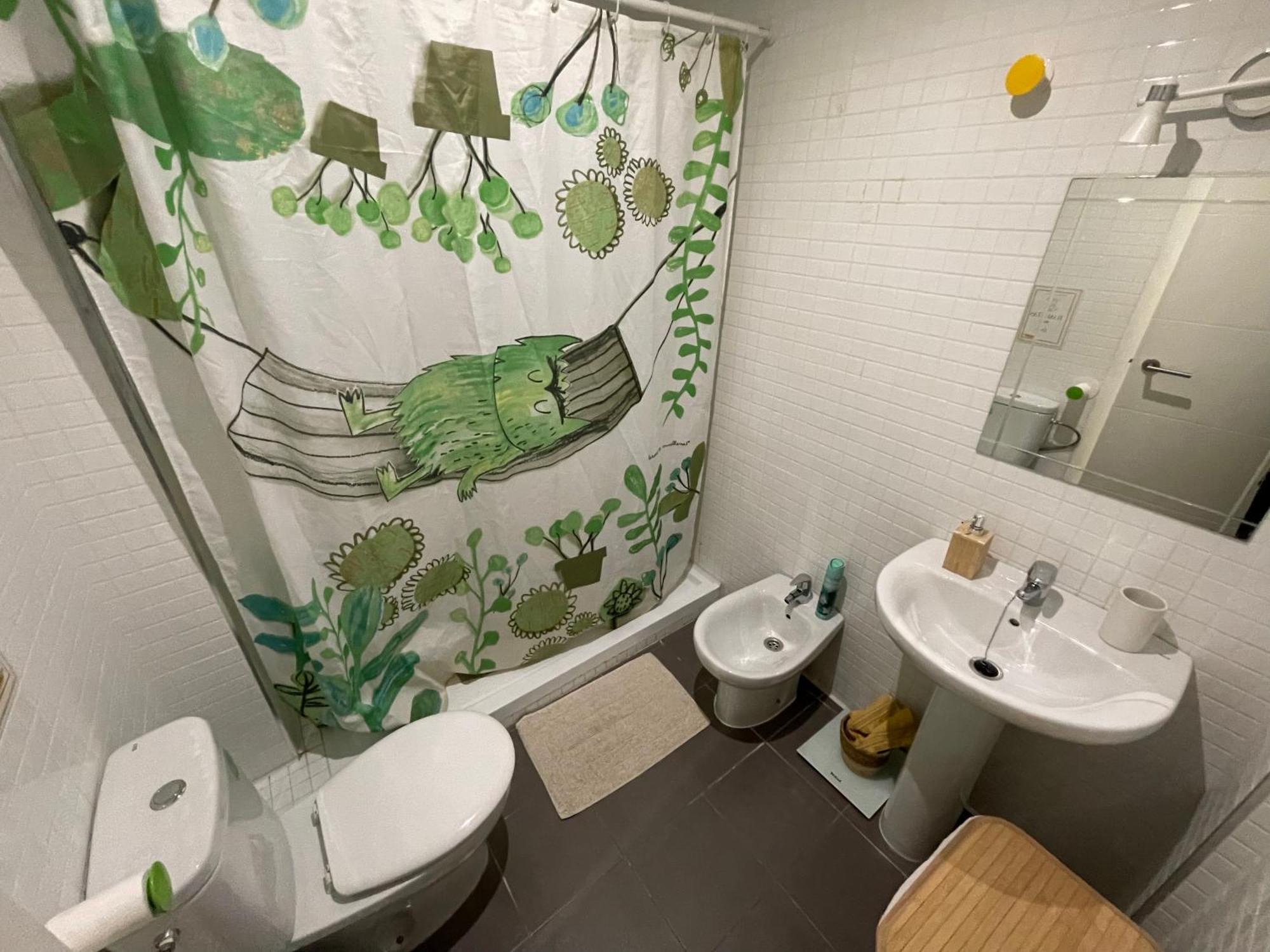 Rincon Roma Apartment Gelves Exterior photo